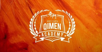 Joey Yap's QiMen Academy™