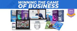 John Assaraf Winning the Game of Business 2021