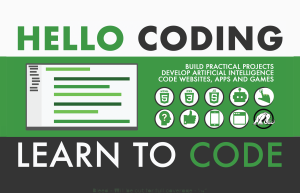 John Bura Hello Coding Anyone Can Learn to Code (170 Hours)