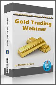 John Carter & Hubert Senters Gold Trading Webinar