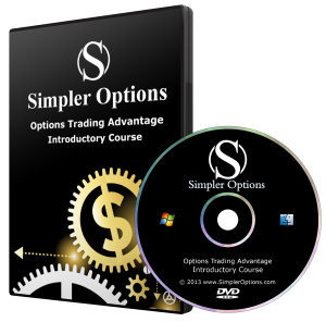 John Carter SimplerOptions Options Trading Advantage (OTA) Introductory Course
