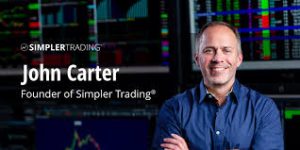 John Carter Small Lot Option Trading Course