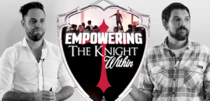 John Cooper Empowering The Knight Within