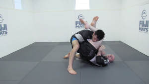 John Danaher Arm Bars Enter The System