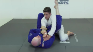 John Danaher Guard Retention BJJ Fundamentals Go Further Faster