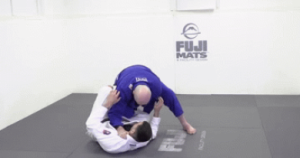 John Danaher Half Guard Passing and Dynamic Pins BJJ Fundamentals Go Further Faster