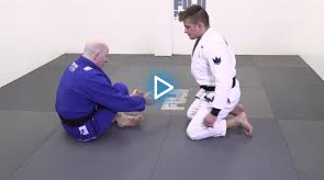 John Danaher Open Guard BJJ Fundamentals Go Further Faster