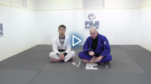 John Danaher Passing the Guard BJJ Fundamentals Go Further Faster