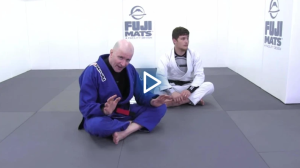 John Danaher Pin Escapes & Turtle Escapes BJJ Fundamentals Go Further Faster