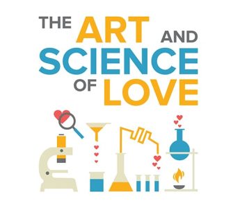 John Gottman The Art & Science of Love