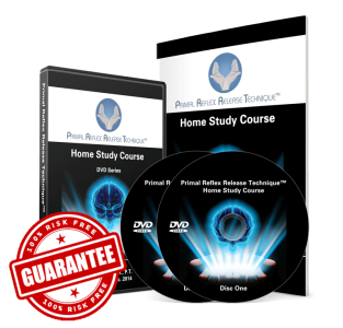 John Iams PRRT™ Home Study Course Online Version