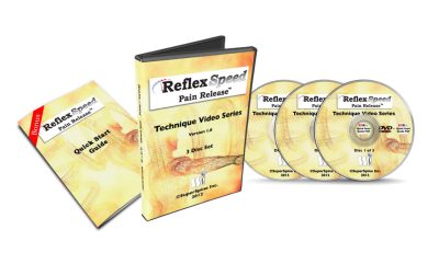 John Iams Reflex Speed Pain Release™ (Online Version)