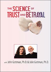 John M. Gottman The Science of Trust and Betrayal with John Gottman