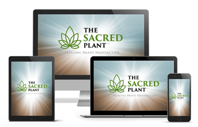 John Malanca The Sacred Plant Healing Brain Masterclass