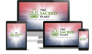 John Malanca The Sacred Plant Healing Cancer Masterclass