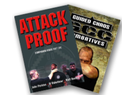 John Perkins & Al Ridenhour & Matt Kovsky - The Attackproof Companion Series