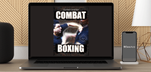 John Perkins Guided Chaos Combat Boxing 2