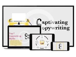 John Romaniello Captivating Copywriting