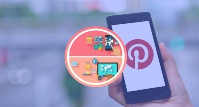 John Shea How To Use Pinterest To Promote Your eCommerce Store