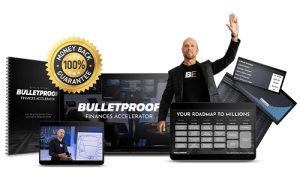 John Whiting – Bulletproof Finances Accelerator