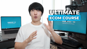 John Yoon Project Verum Ecom Foundations