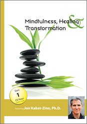 Jon Kabat-Zinn Mindfulness