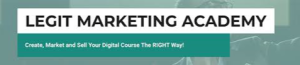 Jon Penberthy Legit Marketing Academy