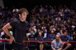 Jon Satava The Modern No Gi X Guard