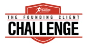 Jonathan Goodman The Founding Client Challenge