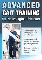 Jonathan Henderson Advanced Gait Training for Neurological Patients