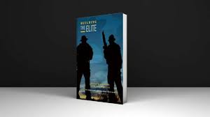 Jonathan Pope - Craig Weller - Building the Elite: The Complete Guide to Building Resilient Special Operators Kindle Edition