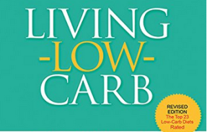 Jonny Bowden Living Low Carb