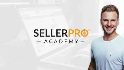 Jonny SellerPro Academy