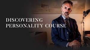 Jordan Peterson Personality