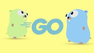 Jose Portilla & Inanc Gumus Go (Golang) The Complete Bootcamp