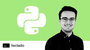 Jose Salvatierra The Complete Python Course Learn Python by Doing