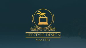 Joshua George Lifestyle Design Coaching