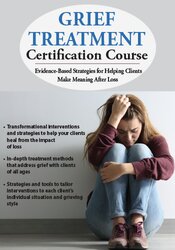 Joy R. Samuels 2-Day Grief Treatment Certification Course Evidence-Based Strategies for Helping Clients Make Meaning After Loss