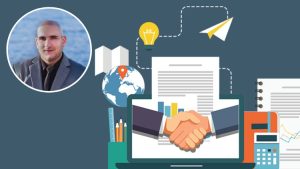 Juan Galvan How To Start a Profitable Consulting Business