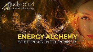 Judy Satori Energy Alchemy