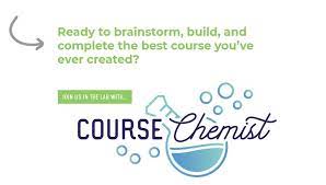 Julie Stoian Course Chemist