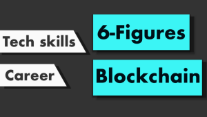 Julien Klepatch 6-Figure Blockchain Developer