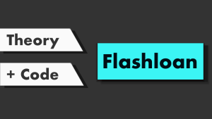 Julien Klepatch Profitable Flashloans