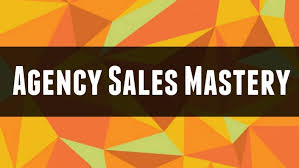 Justin Brooke Agency Sales Mastery