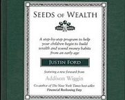 Justin Ford Seeds of Wealth