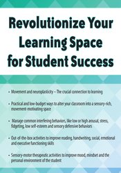 Justin Lyons Revolutionize Your Learning Space for Student Success