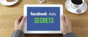 Justin Saunders Facebook Ads Secrets