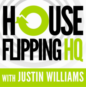 Justin Williams and Andy McFarland House Flipping Mastermind