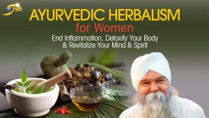 K.P. Khalsa Ayurvedic Herbalism for Women