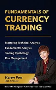 Karen Foo – Fundamentals Of Currency Trading